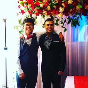 Meet your Posher, Khoa